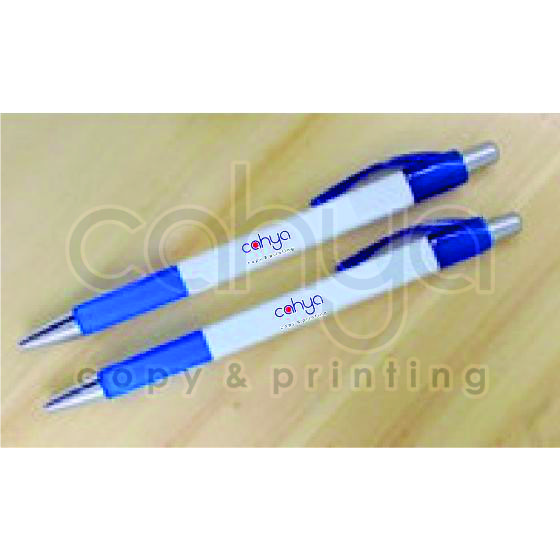 Print Pulpen