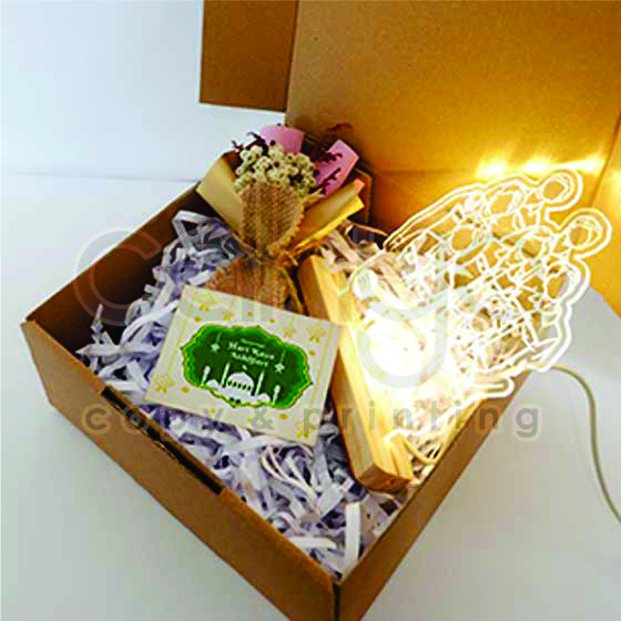 Hampers