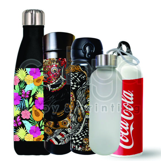 Tumbler UV Custom
